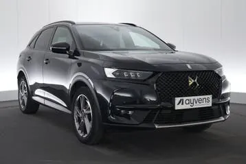 DS Automobiles 7 Crossback 2022 photo 3