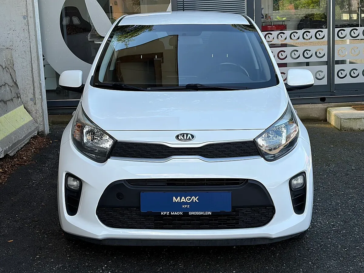 Kia Picanto 2019 photo 2