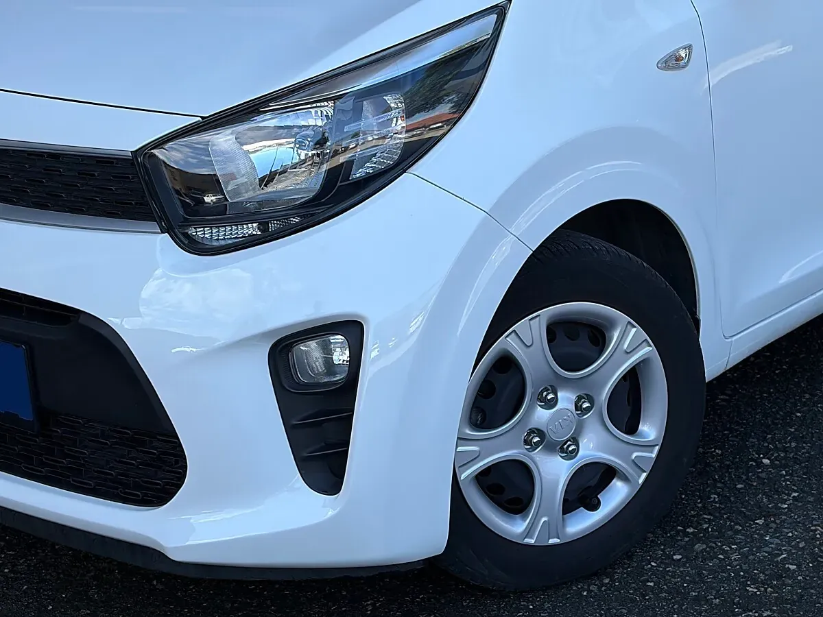 Kia Picanto 2019 photo 3