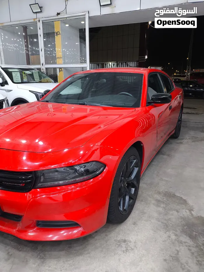 Dodge Charger 2023 photo 2