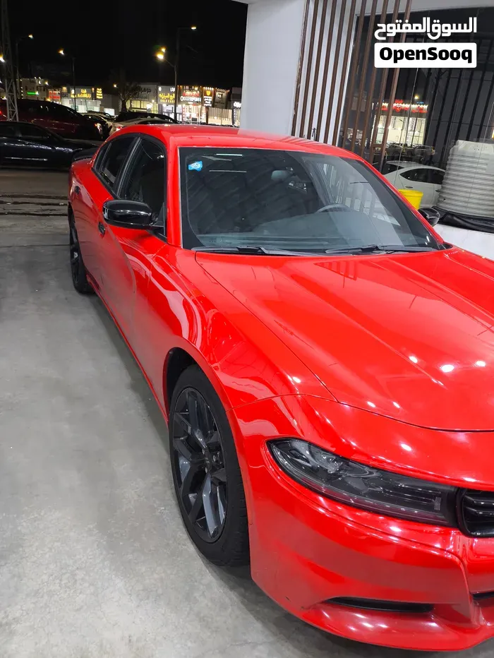 Dodge Charger 2023 photo 4