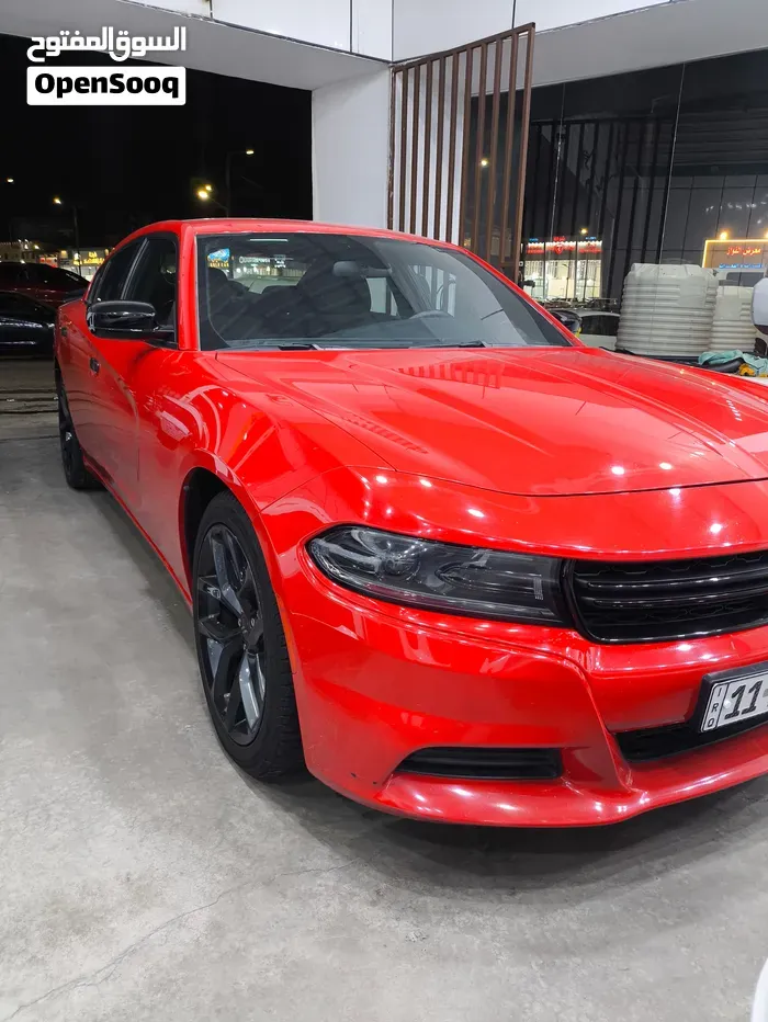Dodge Charger