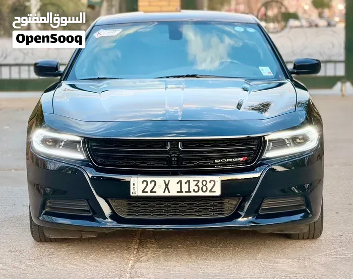 Dodge Charger 2023 photo 5