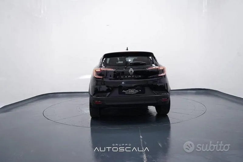 Renault Captur 2025 photo 5