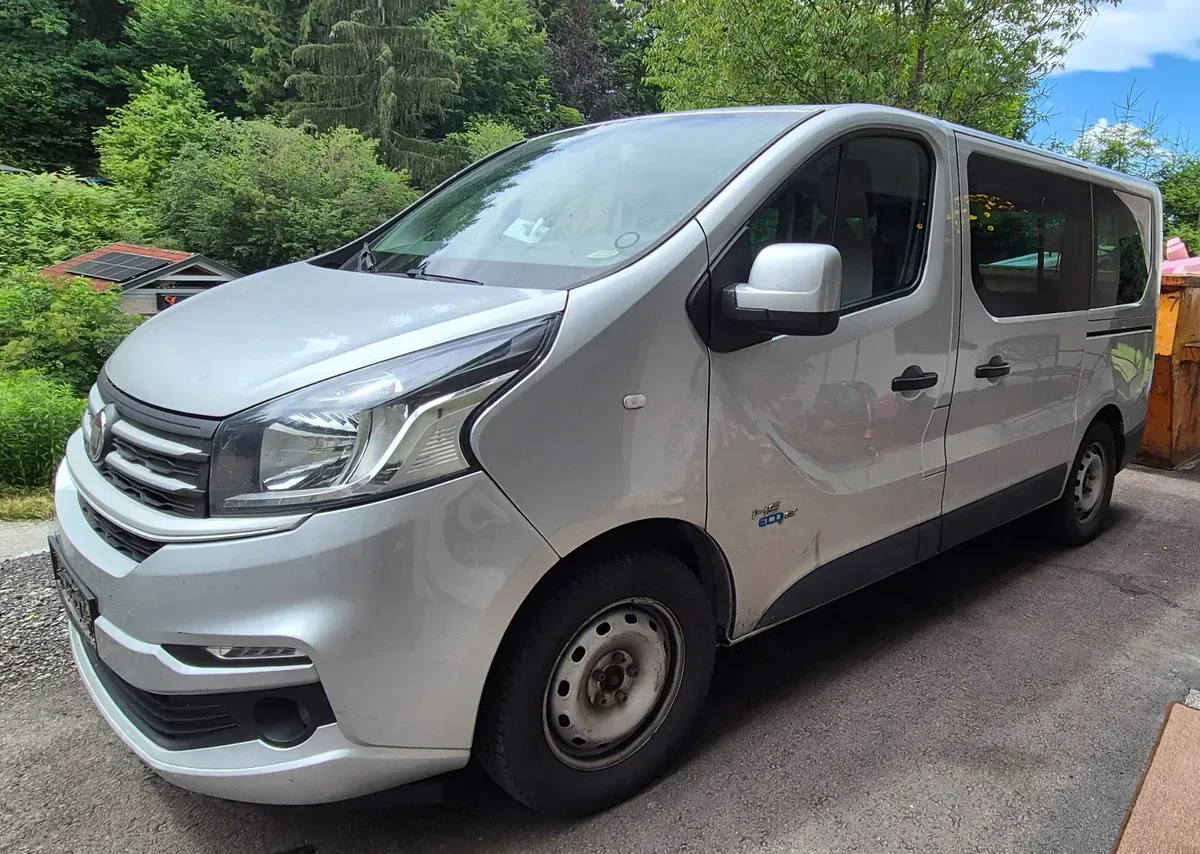 Fiat Talento