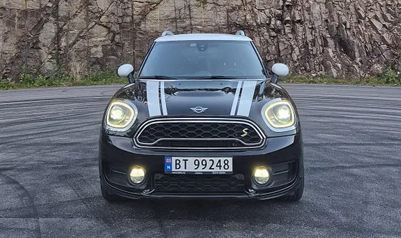 Mini Countryman Cooper Se