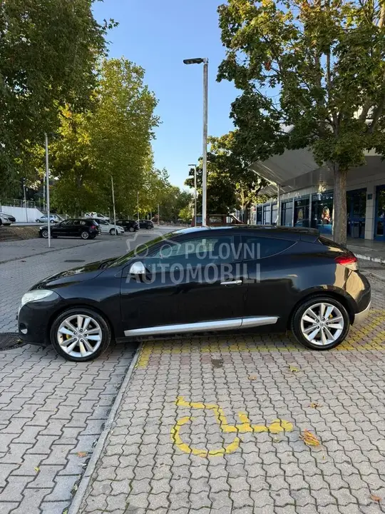Renault Megane 2009 photo 5