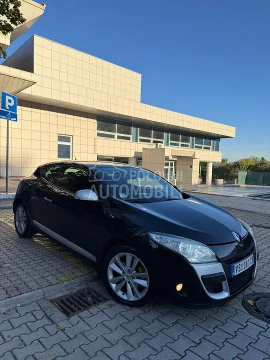 Renault Megane 2009 photo 3