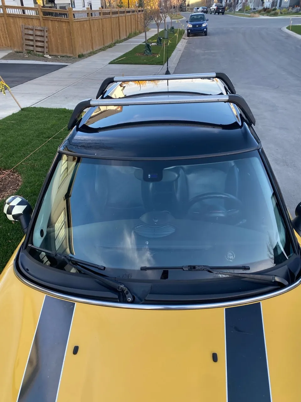 Mini Cooper Clubman 2008 photo 4
