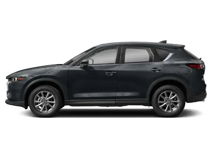 Mazda Cx-5 2023 photo 3