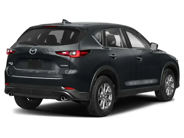 Mazda Cx-5 2023 photo 2