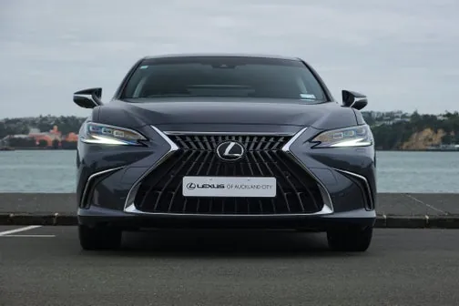 Lexus Es 300H