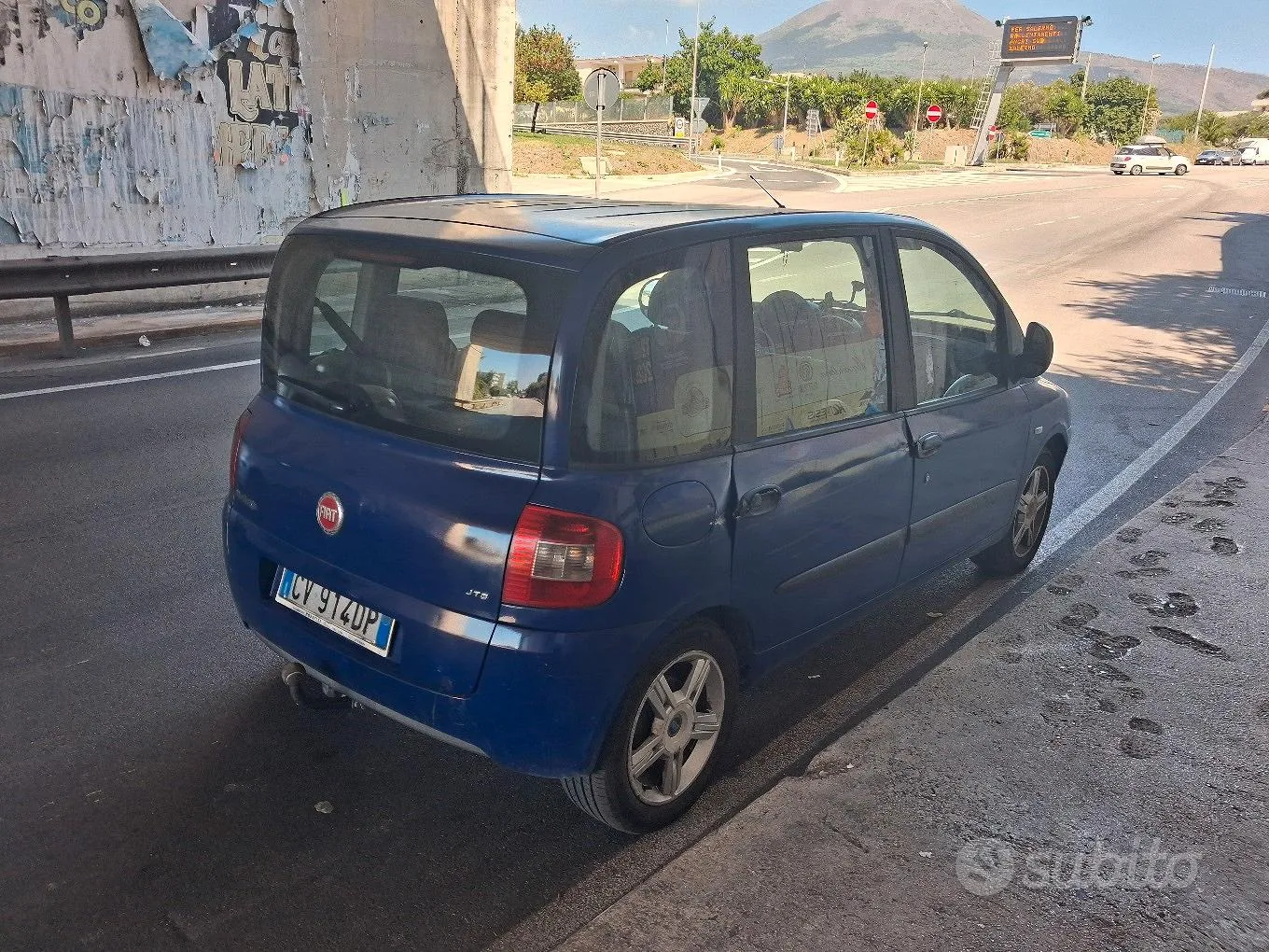 Fiat Multipla