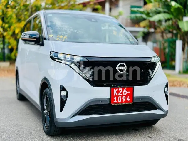 Nissan Sakura 2025 photo 5