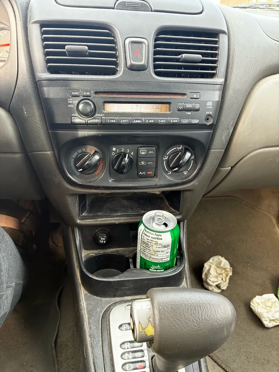 Nissan Sentra