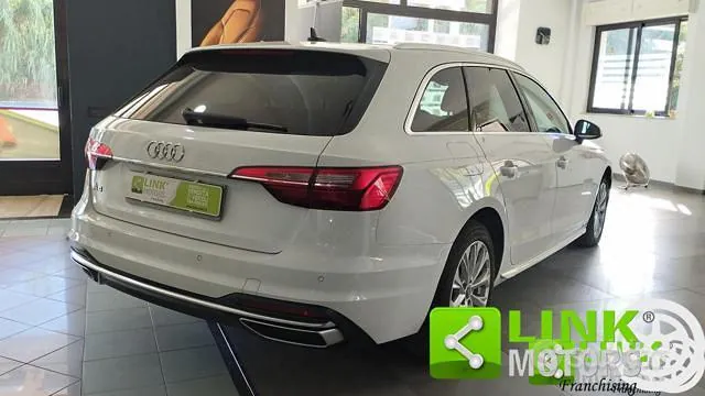 Audi A4 Avant 2020 photo 5