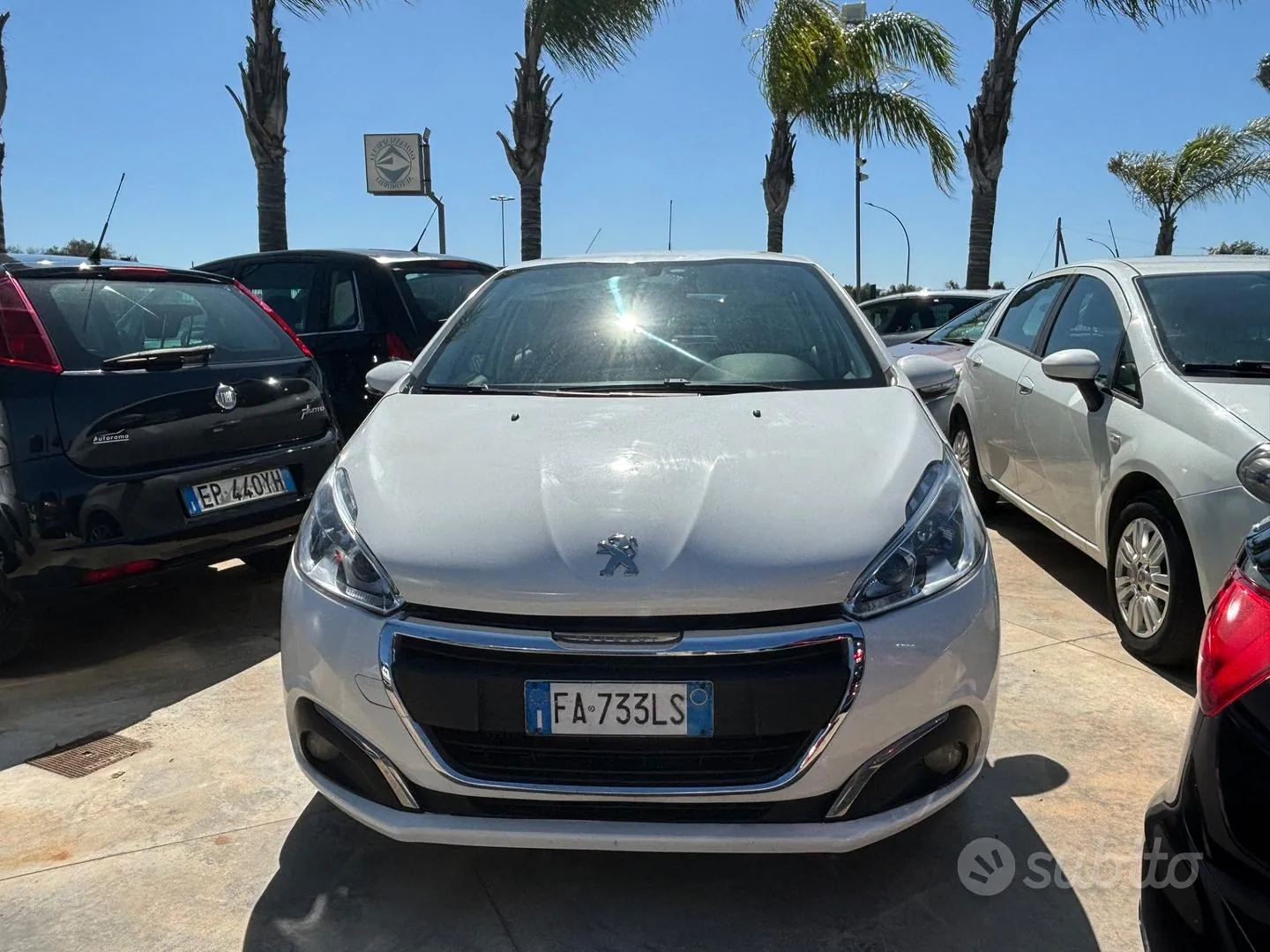 Peugeot 208 2016 photo 4