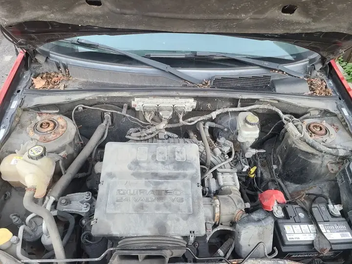 Ford Escape 2009 photo 3