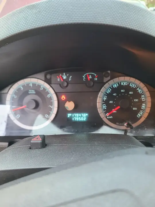 Ford Escape 2009 photo 2