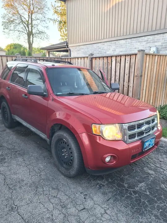 Ford Escape