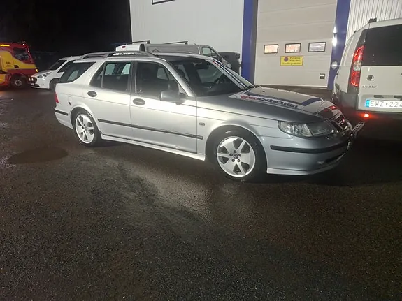Saab 9-5
