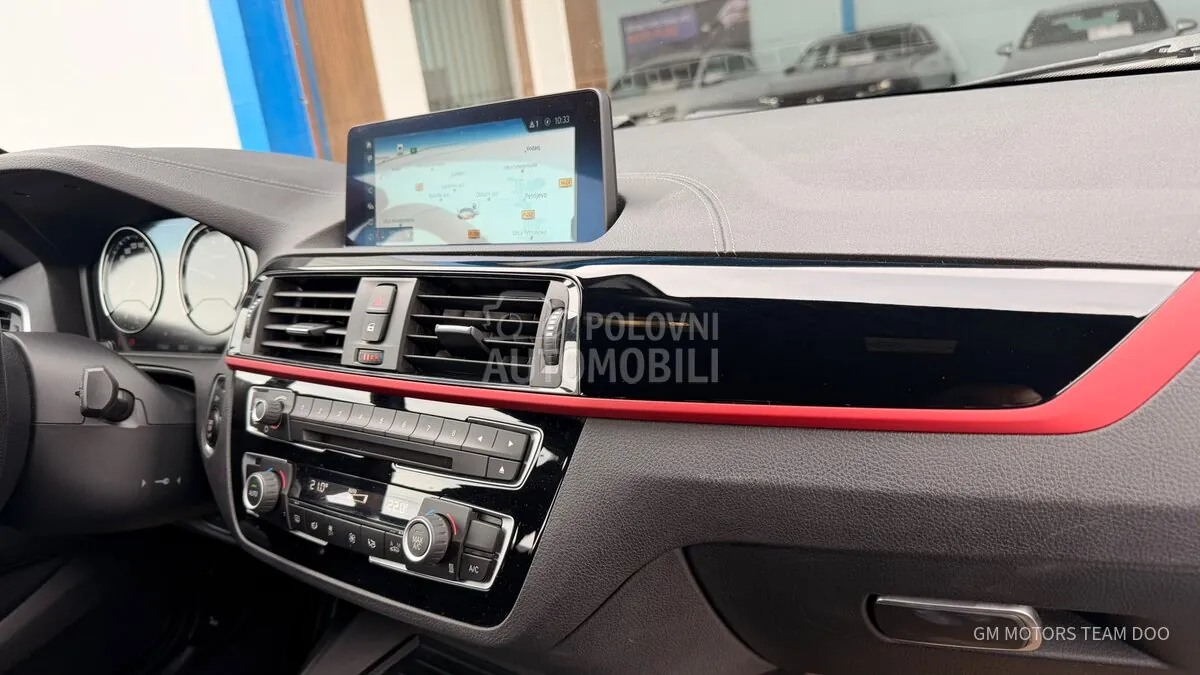 BMW 118 2019 photo 4