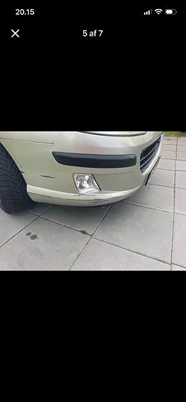Peugeot 407 2006 photo 5