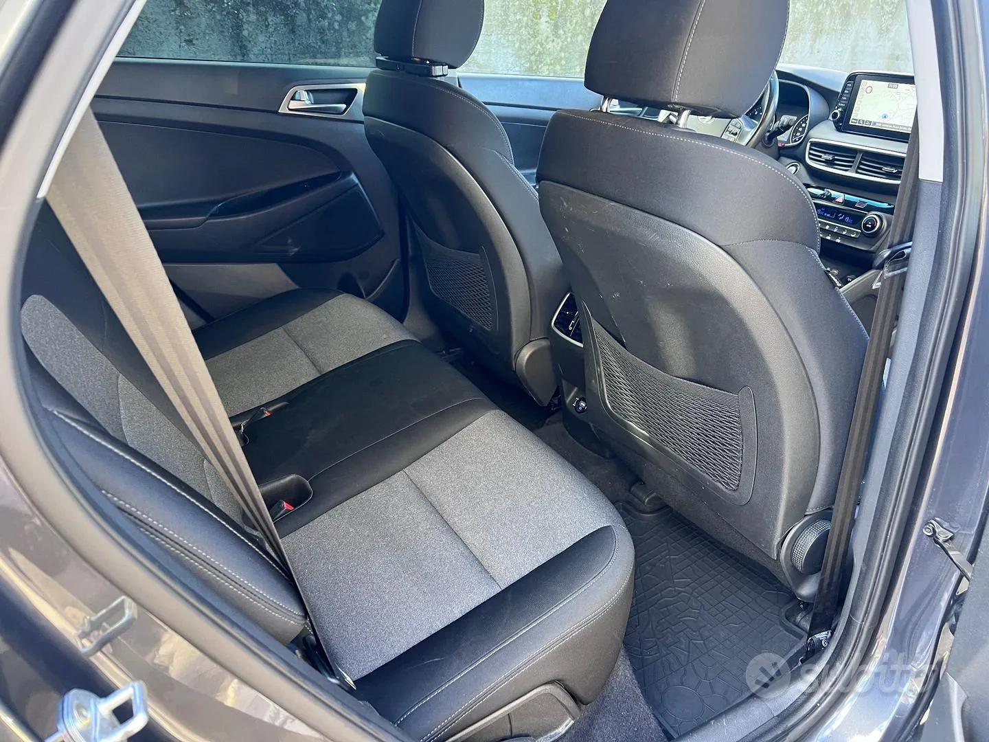 Hyundai Tucson 2020 photo 5