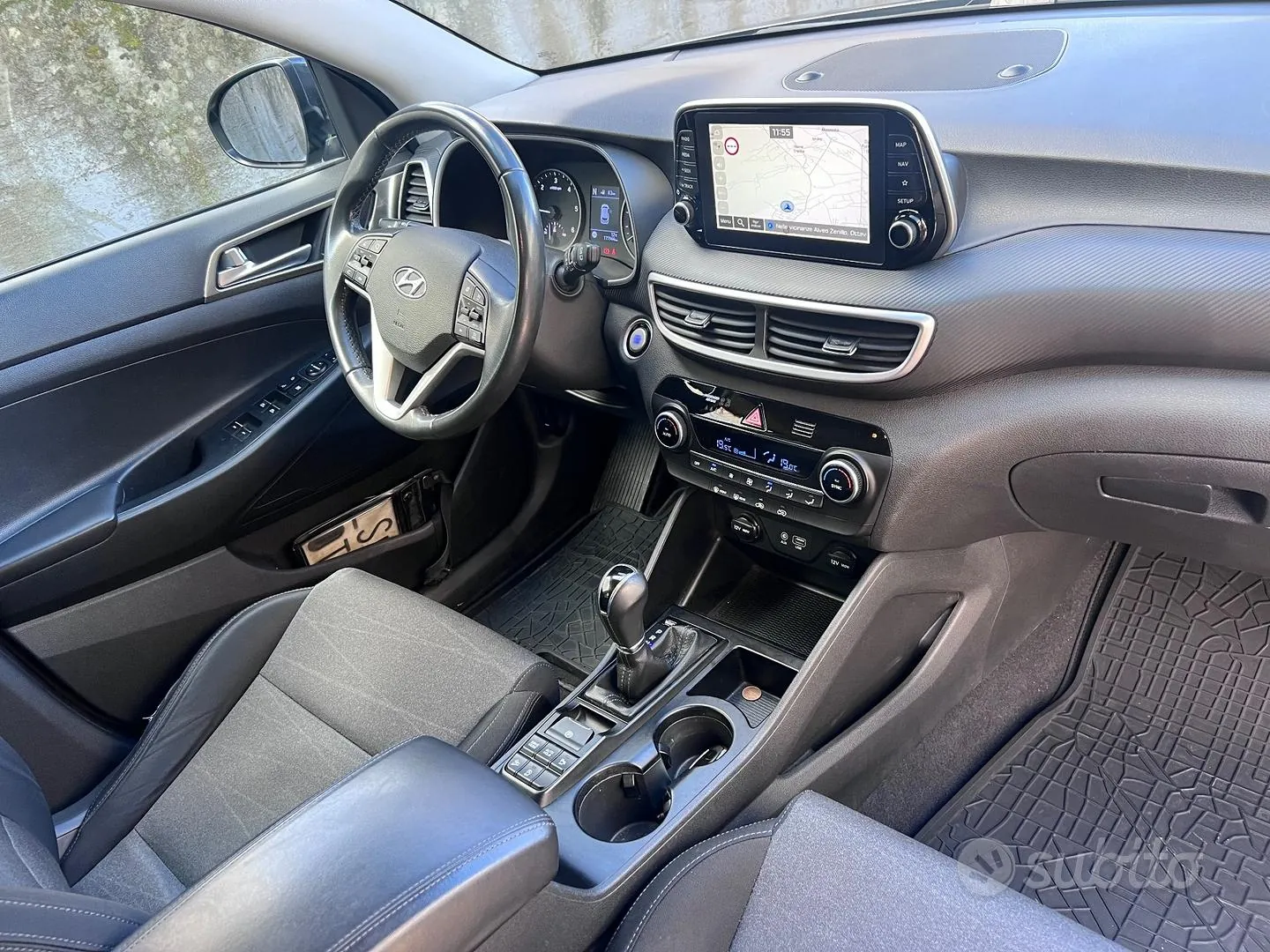 Hyundai Tucson 2020 photo 3