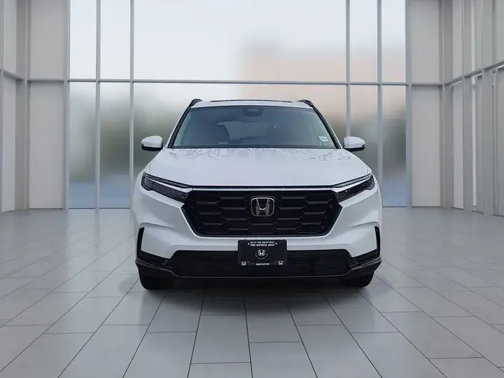 Honda Cr-V 2025 photo 3