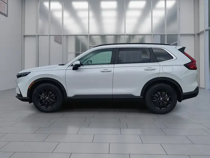 Honda Cr-V 2025 photo 5