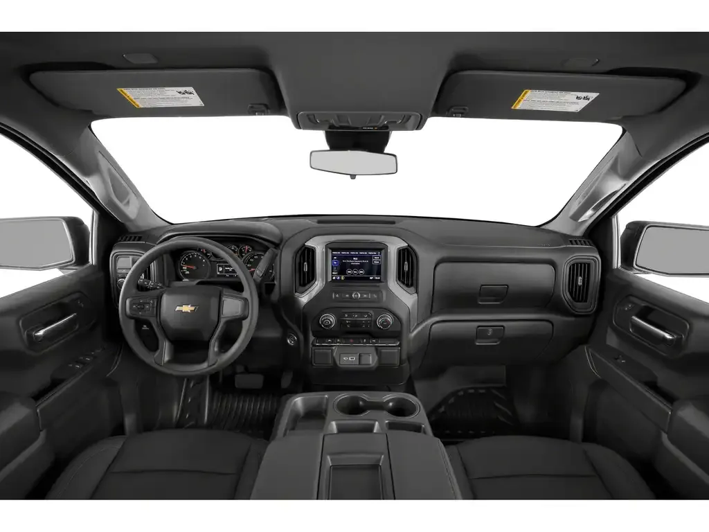 Chevrolet Silverado 1500 2023 photo 5