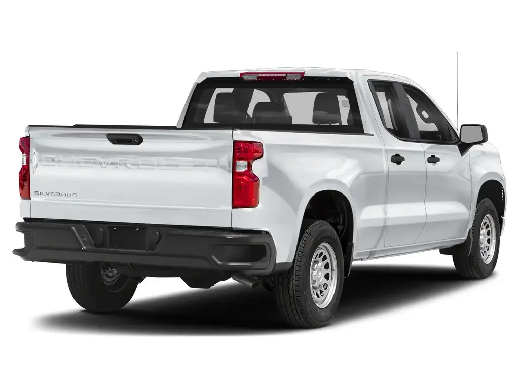 Chevrolet Silverado 1500 2023 photo 2