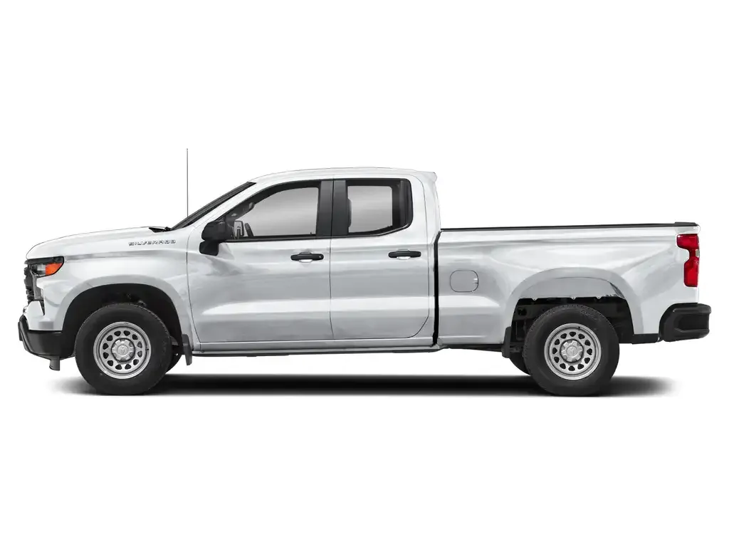 Chevrolet Silverado 1500 2023 photo 3