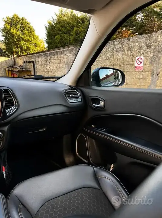 Jeep Compass 2020 photo 3