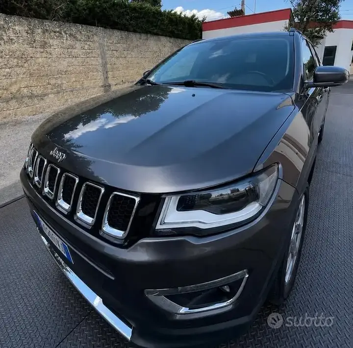 Jeep Compass 2020 photo 5