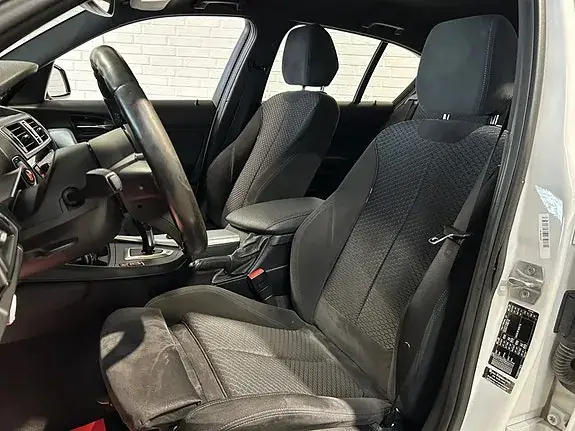 BMW 118I 2017 photo 5