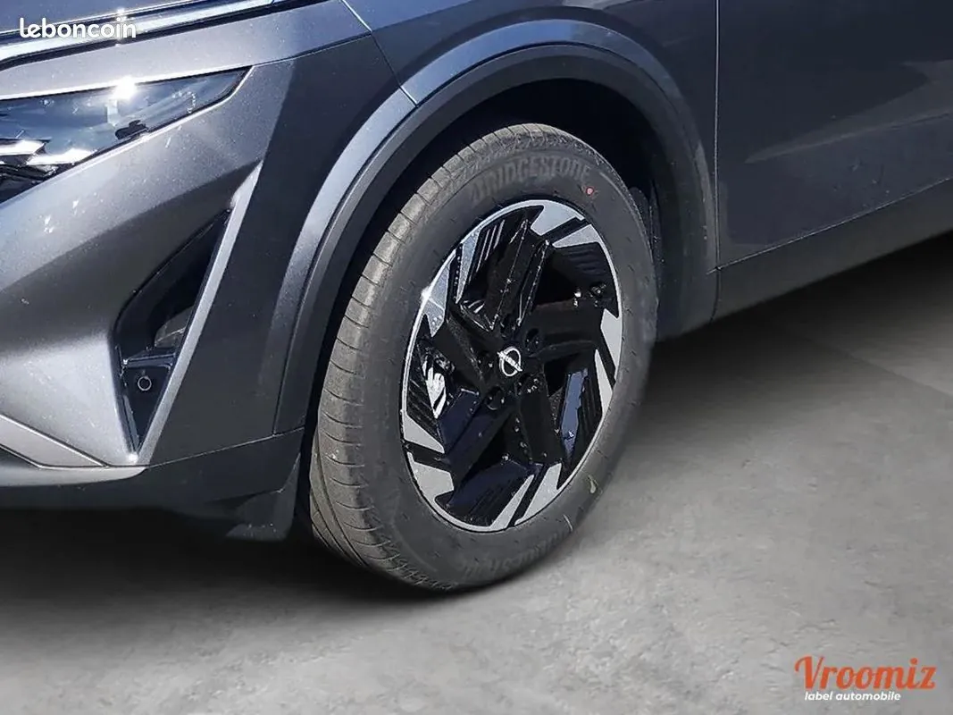 Nissan Qashqai 2026 photo 5