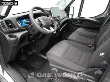 Iveco Daily 2024 photo 3