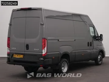 Iveco Daily 2024 photo 2