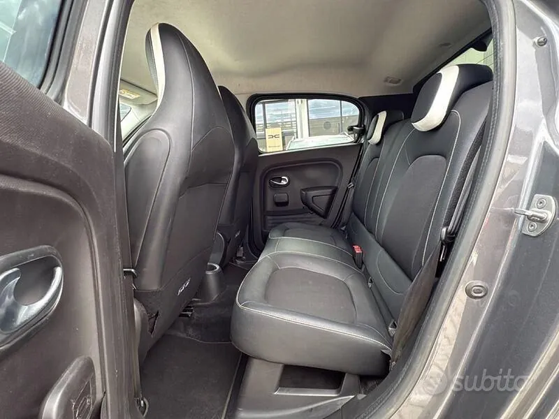 Renault Twingo 2022 photo 4