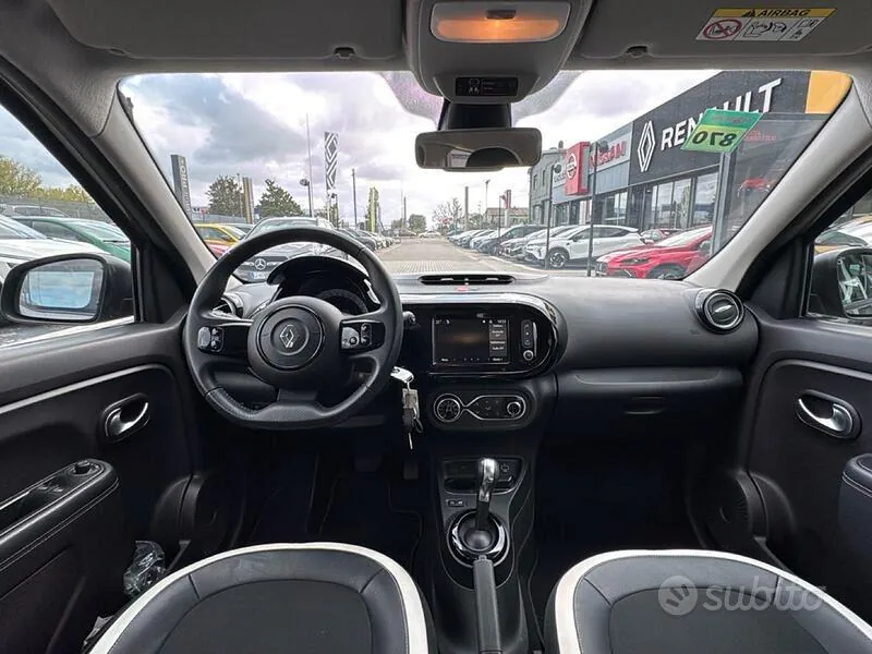 Renault Twingo 2022 photo 5