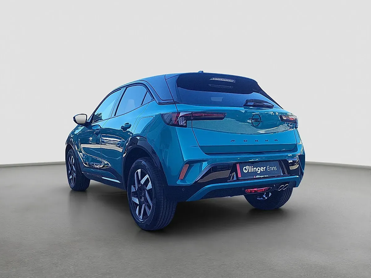 Opel Mokka 2026 photo 3