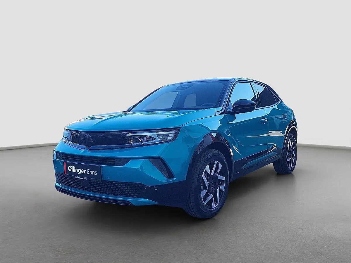 Opel Mokka 2026 photo 2