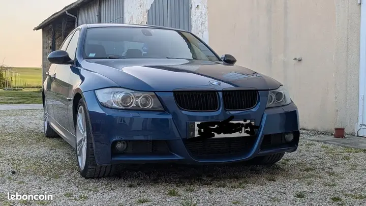 BMW Série 3
