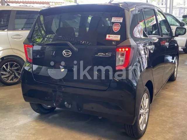Daihatsu Mira 2025 photo 4