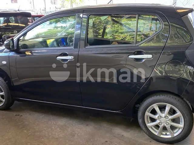 Daihatsu Mira 2025 photo 3