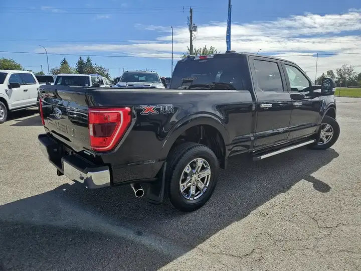 Ford F-150 2023 photo 5