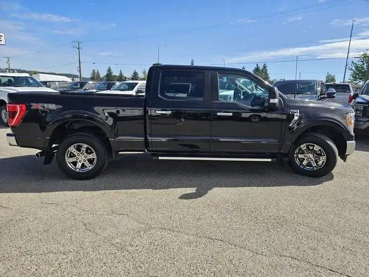 Ford F-150 2023 photo 4