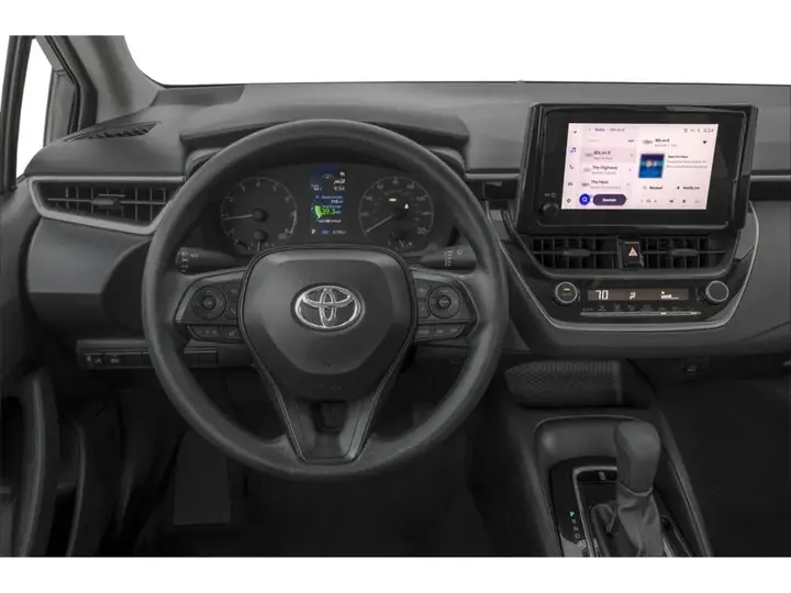 Toyota Corolla 2027 photo 4